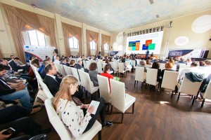 22august - Transylvanian Clusters International Conference 1