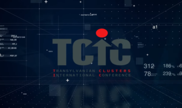 Clusters Ecosystems for Innovation and New Business - TCIC2019 preview