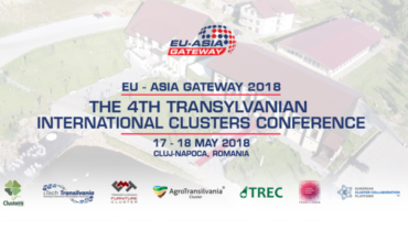 EU-ASIA Gateway 2018-1