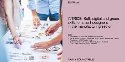 INTRIDE roundtable