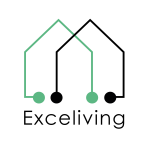 logo Exceliving