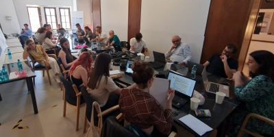 INTRIDE. Abilități sociale, digitale și ecologice pentru designeri