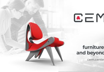 Centru de Excelenta pentru Mobila-CEM