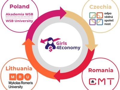 GIRLS4ECONOMY