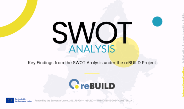 reBuild - Analiza SWOT